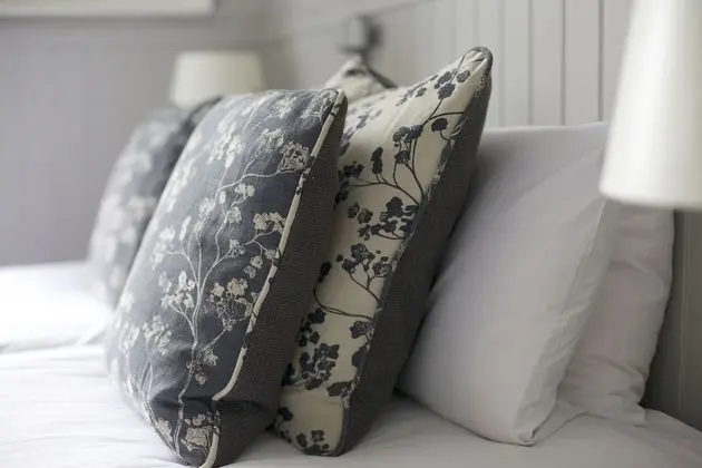 Comfy Double or Twin Room