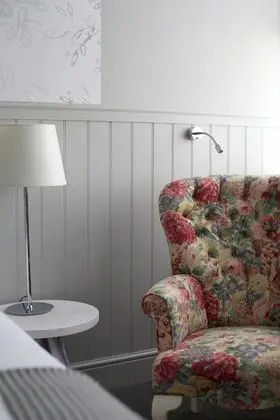 Comfy Double or Twin Room