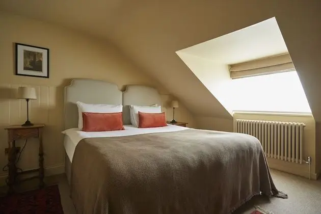 Comfy Double or Twin Room