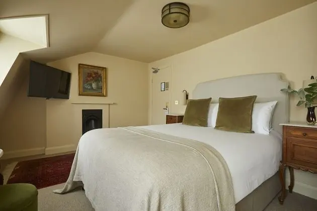 Comfy Double or Twin Room