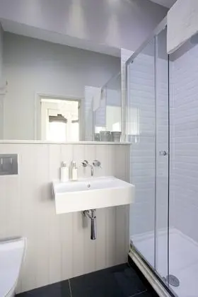 Comfy Double or Twin Room