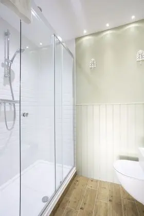 Comfy Double or Twin Room