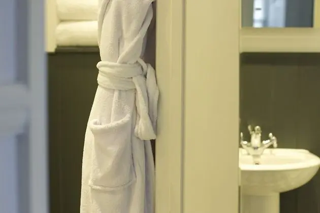 Comfy Double or Twin Room