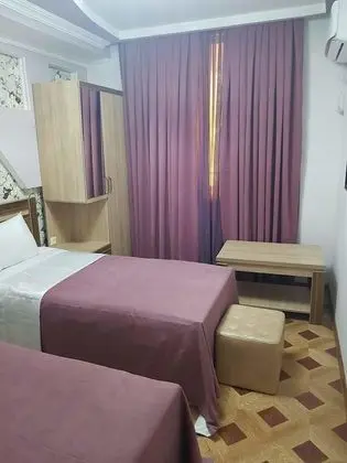 Standard İki Ayrı Yataklı Oda