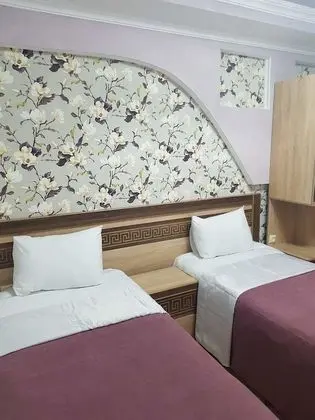 Standard İki Ayrı Yataklı Oda