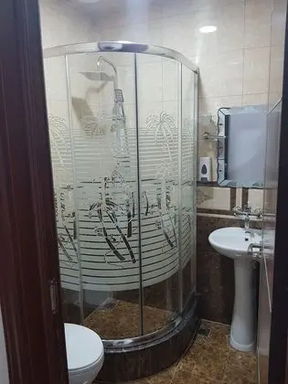 Standard Üç Kişilik Oda