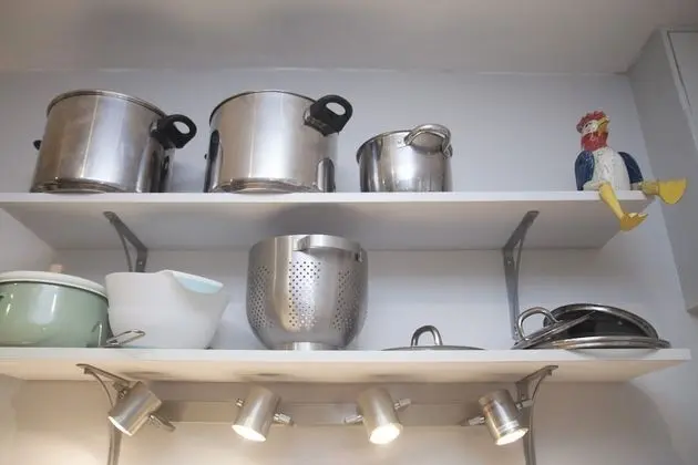 Sıra Ev, 4 Yatak Odası (Sleeps 15)