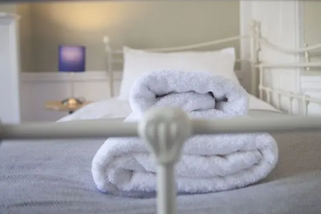 Sıra Ev, 4 Yatak Odası (Sleeps 15)