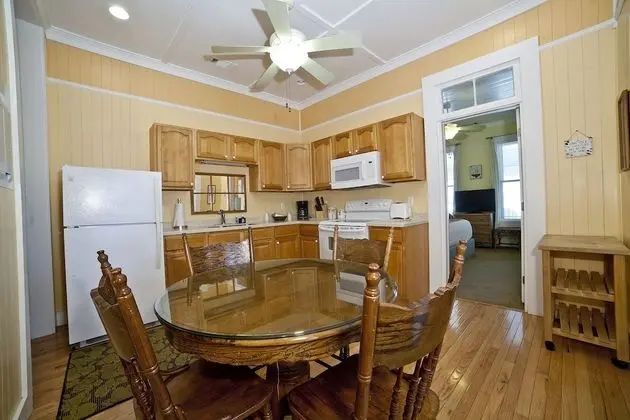 Apart Daire, 2 Yatak Odası, Mutfak (2)