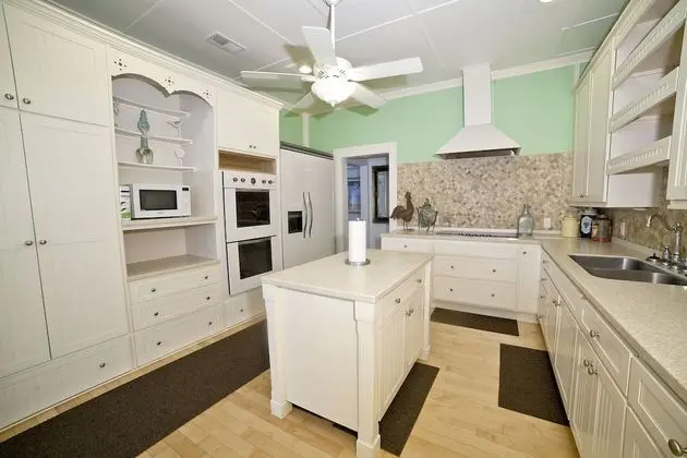 Apart Daire, 3 Yatak Odası, Mutfak, Köşe (1)