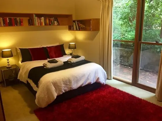 Deluxe Tek Büyük Yataklı Oda, 1 Çift Kişilik Yatak
