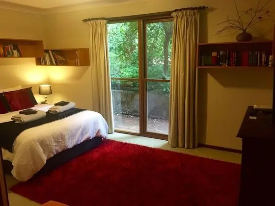 Deluxe Tek Büyük Yataklı Oda, 1 Çift Kişilik Yatak