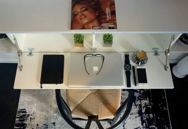Design Oda, 1 Büyük (Queen) Boy Yatak