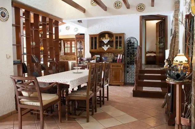 Luxury Villa