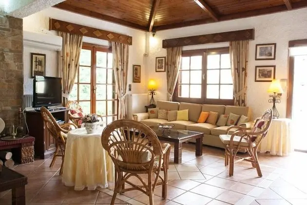 Luxury Villa