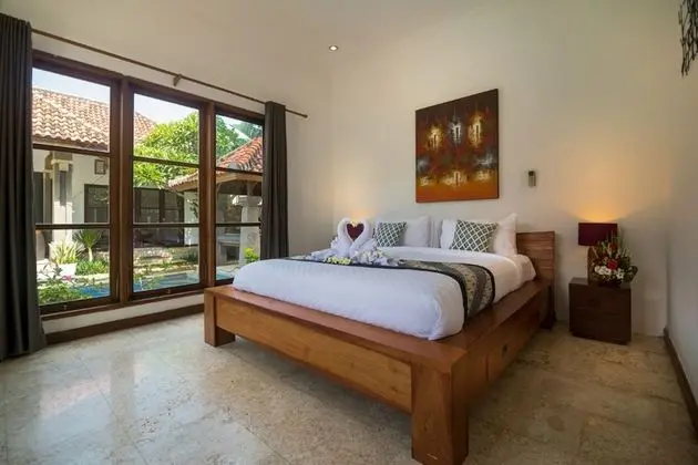 Family Villa