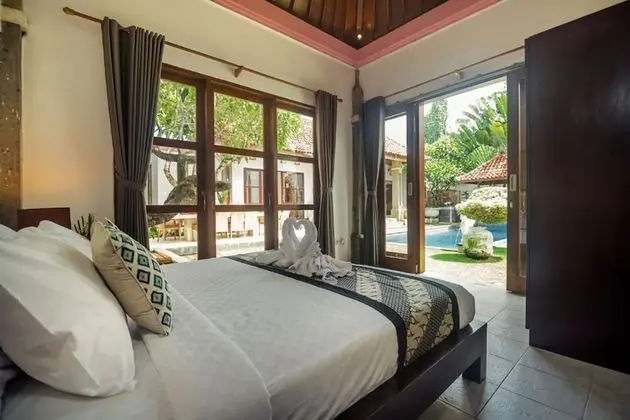 Family Villa