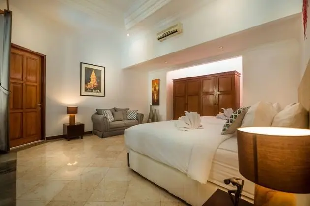 Family Villa