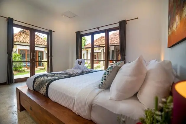 Family Villa