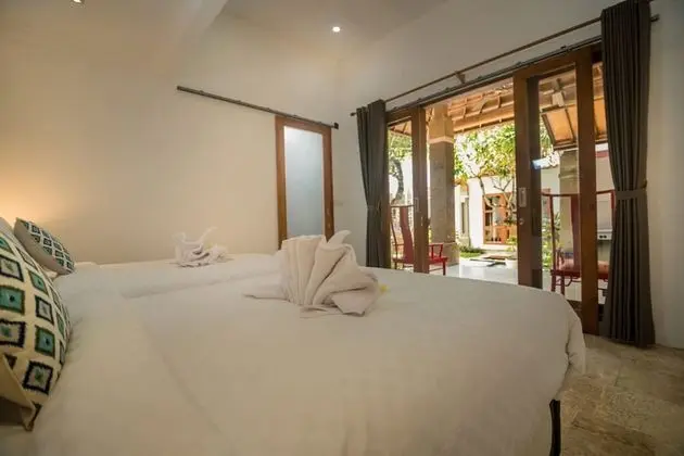 Family Villa