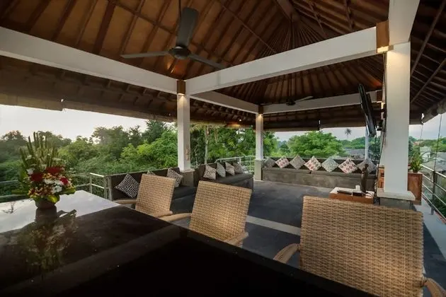 Family Villa