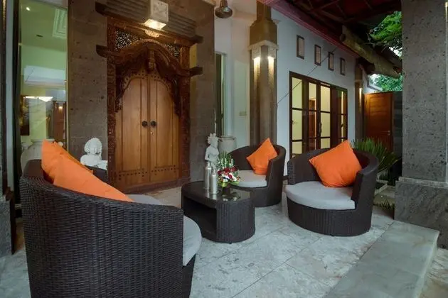 Family Villa