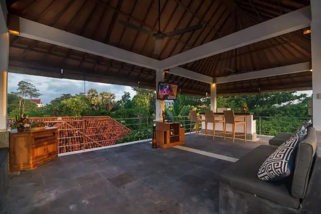 Family Villa