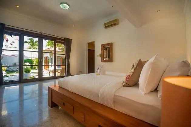 Family Villa