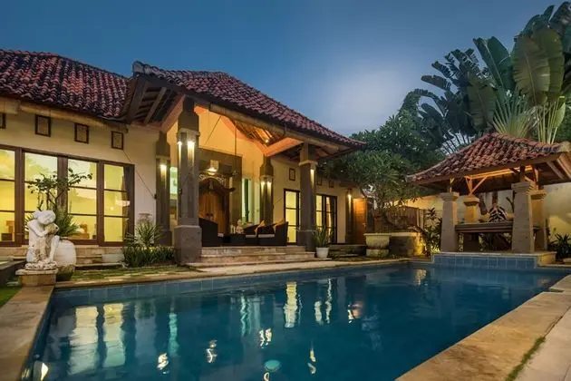 Family Villa