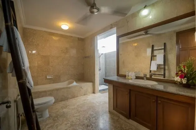 Family Villa