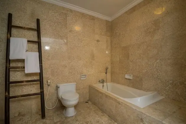 Family Villa