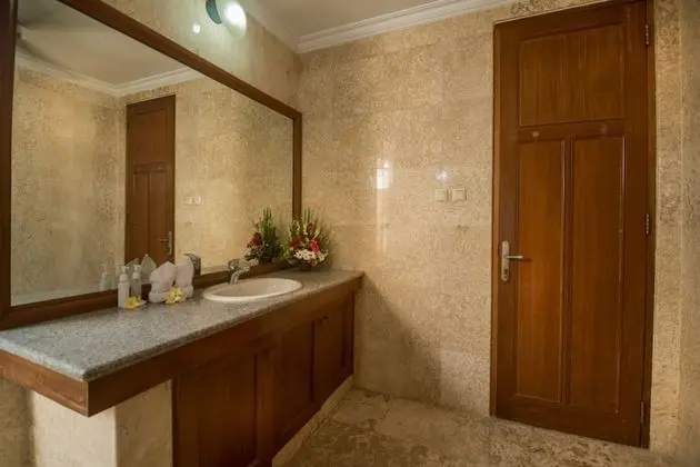 Family Villa