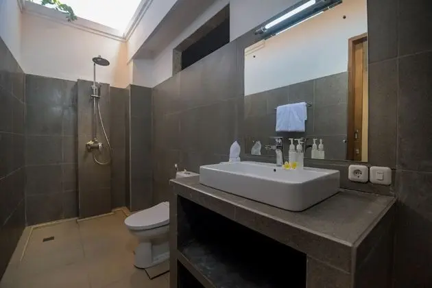 Family Villa