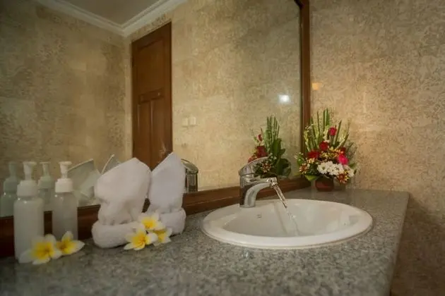 Family Villa