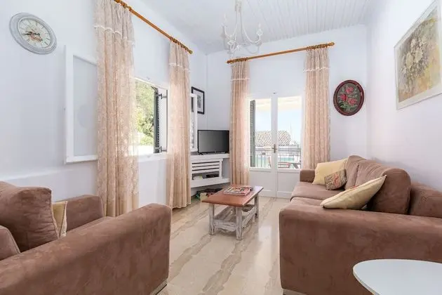 Panoramic Villa, 2 Yatak Odası, Sigara İçilmez, Deniz Manzaralı