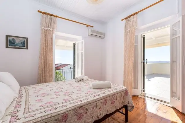 Panoramic Villa, 2 Yatak Odası, Sigara İçilmez, Deniz Manzaralı