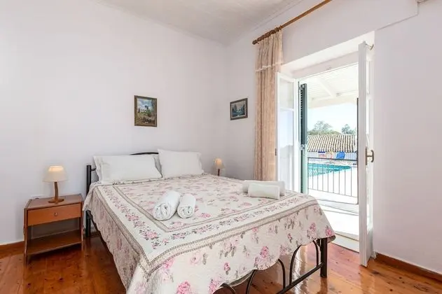 Panoramic Villa, 2 Yatak Odası, Sigara İçilmez, Deniz Manzaralı