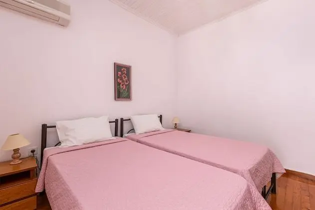 Panoramic Villa, 2 Yatak Odası, Sigara İçilmez, Deniz Manzaralı