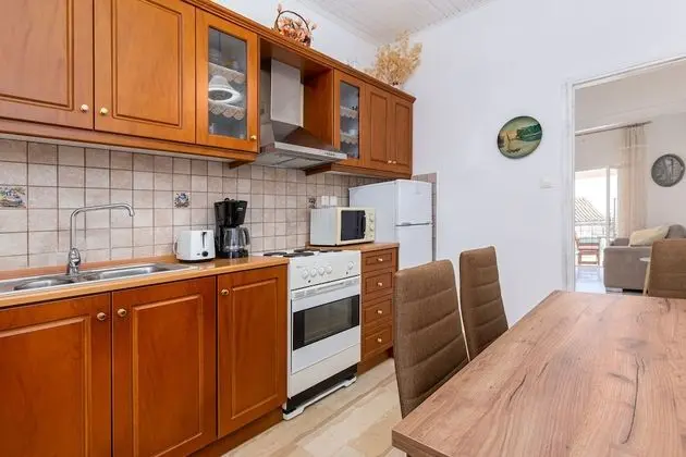 Panoramic Villa, 2 Yatak Odası, Sigara İçilmez, Deniz Manzaralı