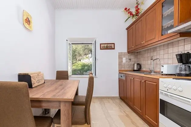 Panoramic Villa, 2 Yatak Odası, Sigara İçilmez, Deniz Manzaralı