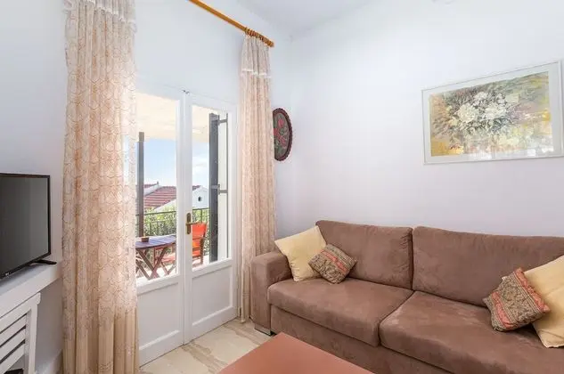 Panoramic Villa, 2 Yatak Odası, Sigara İçilmez, Deniz Manzaralı