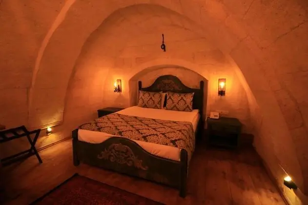 King Suite - Jakuzili,    , Hamamlı