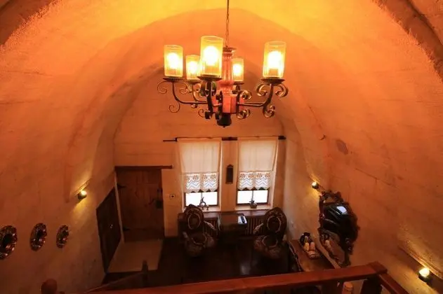 King Suite - Jakuzili,    , Hamamlı