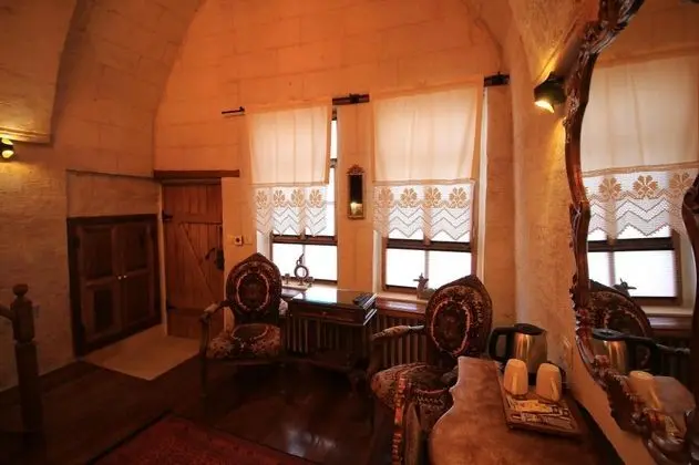 King Suite - Jakuzili,    , Hamamlı