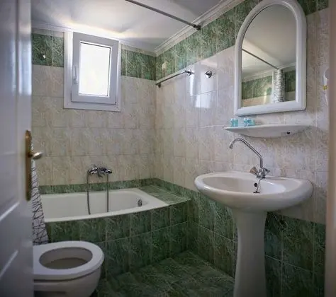 Apart Daire, 2 Yatak Odası