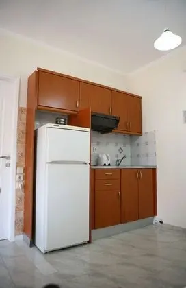 Üç Kişilik Oda