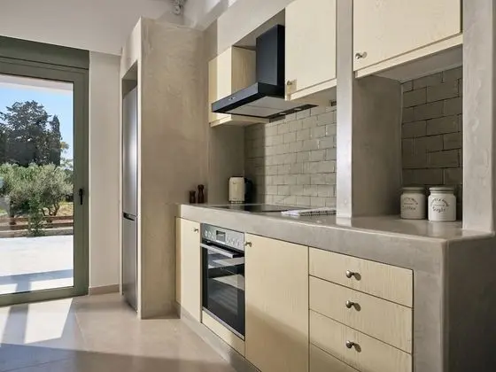 Luxury Villa, 3 Yatak Odası, Kişiye Özel Havuzlu (S)