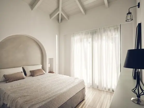 Luxury Villa, 3 Yatak Odası, Kişiye Özel Havuzlu (S)