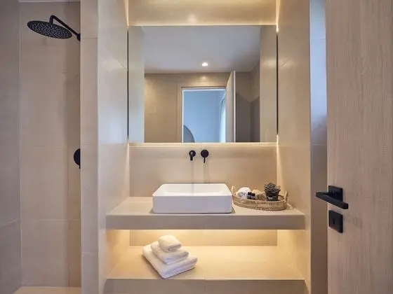 Luxury Villa, 3 Yatak Odası, Kişiye Özel Havuzlu (S)