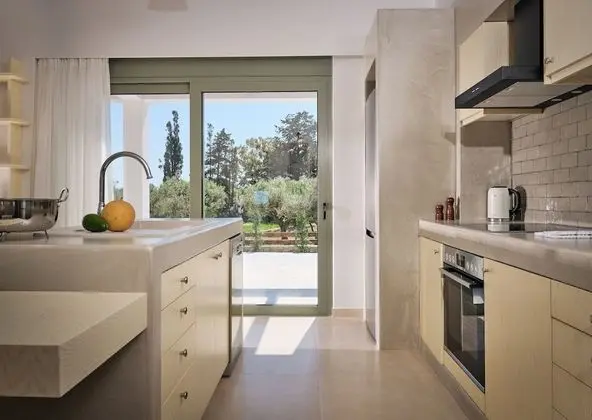 Luxury Villa, 3 Yatak Odası, Kişiye Özel Havuzlu (S)